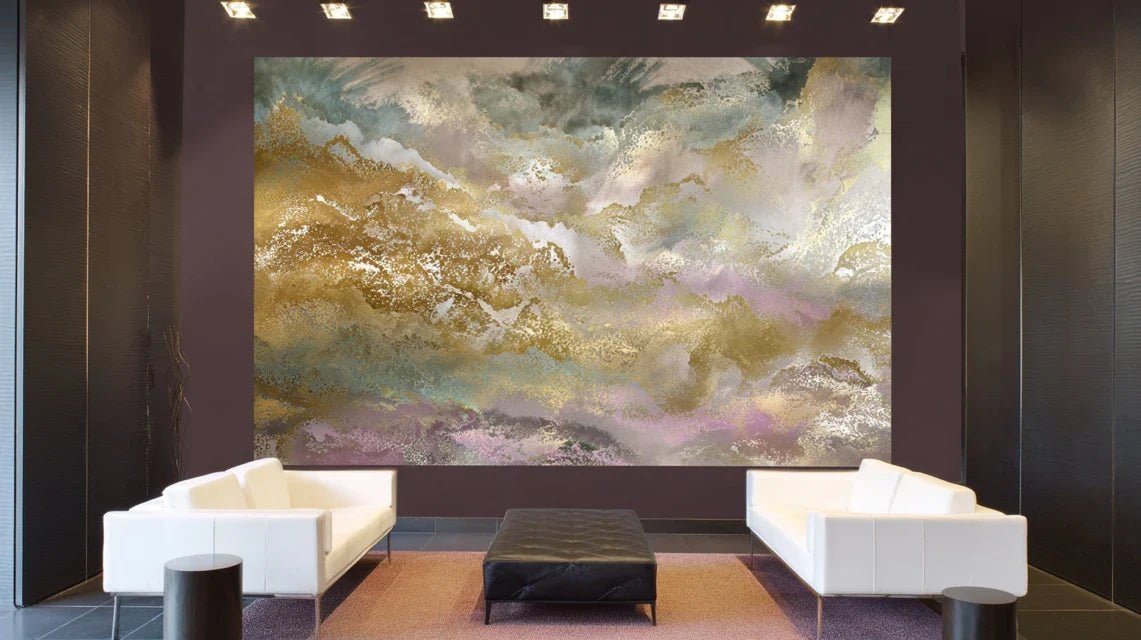 Tableaux et iconographie traditionnelle : images pleines de sens