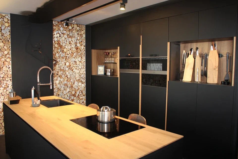 Tableaux pour cuisine moderne : idées, précautions et inspirations