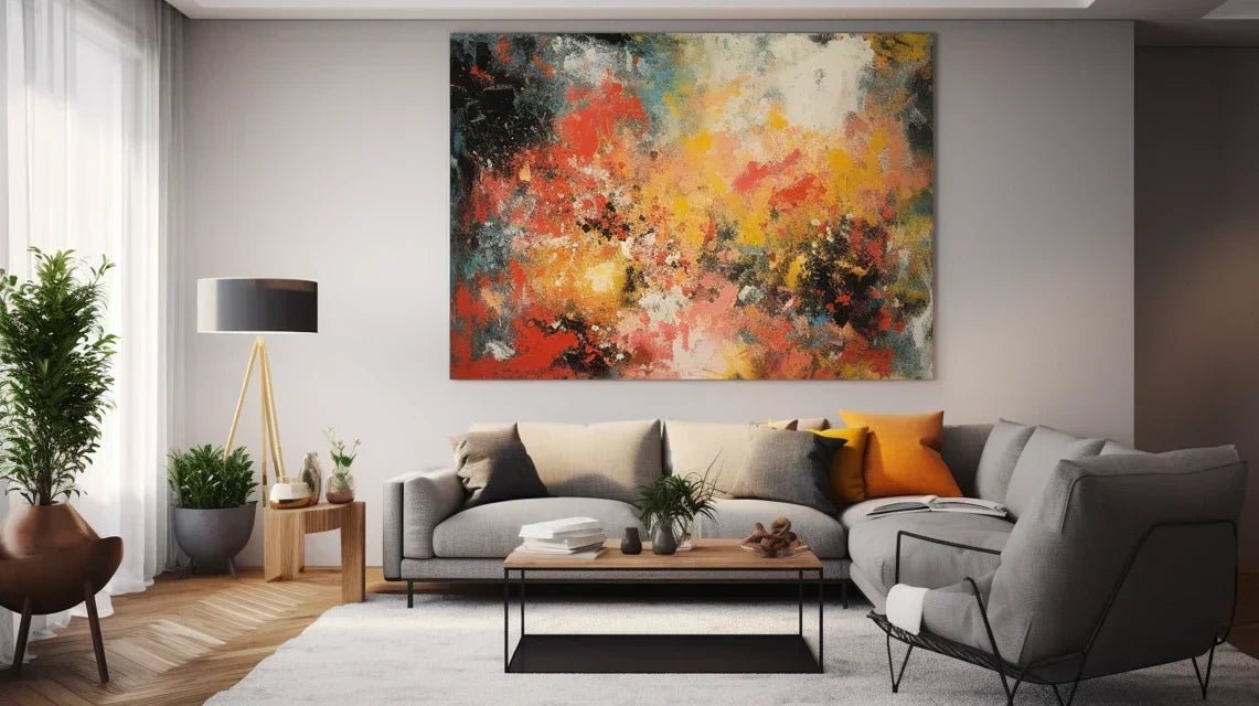 Collage de photos clients montrant des installations réussies avec nos systèmes de fixation dans différents intérieurs et configurations