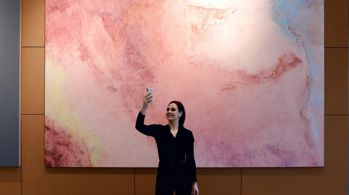 Transformez un mur banal en spot Instagram ultra stylé