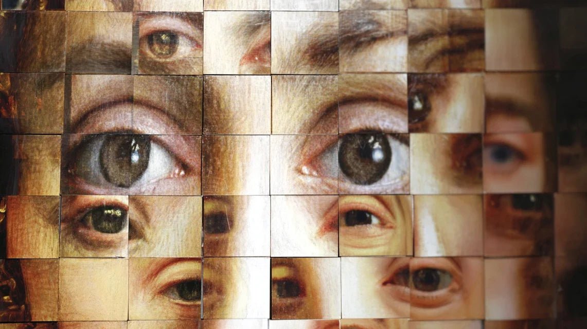 Un même tableau, mille regards selon l’origine du visiteur