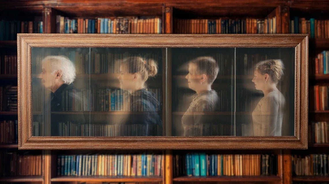 Voir un tableau autrement à 30 ans qu’à 60 : œuvre évolutive