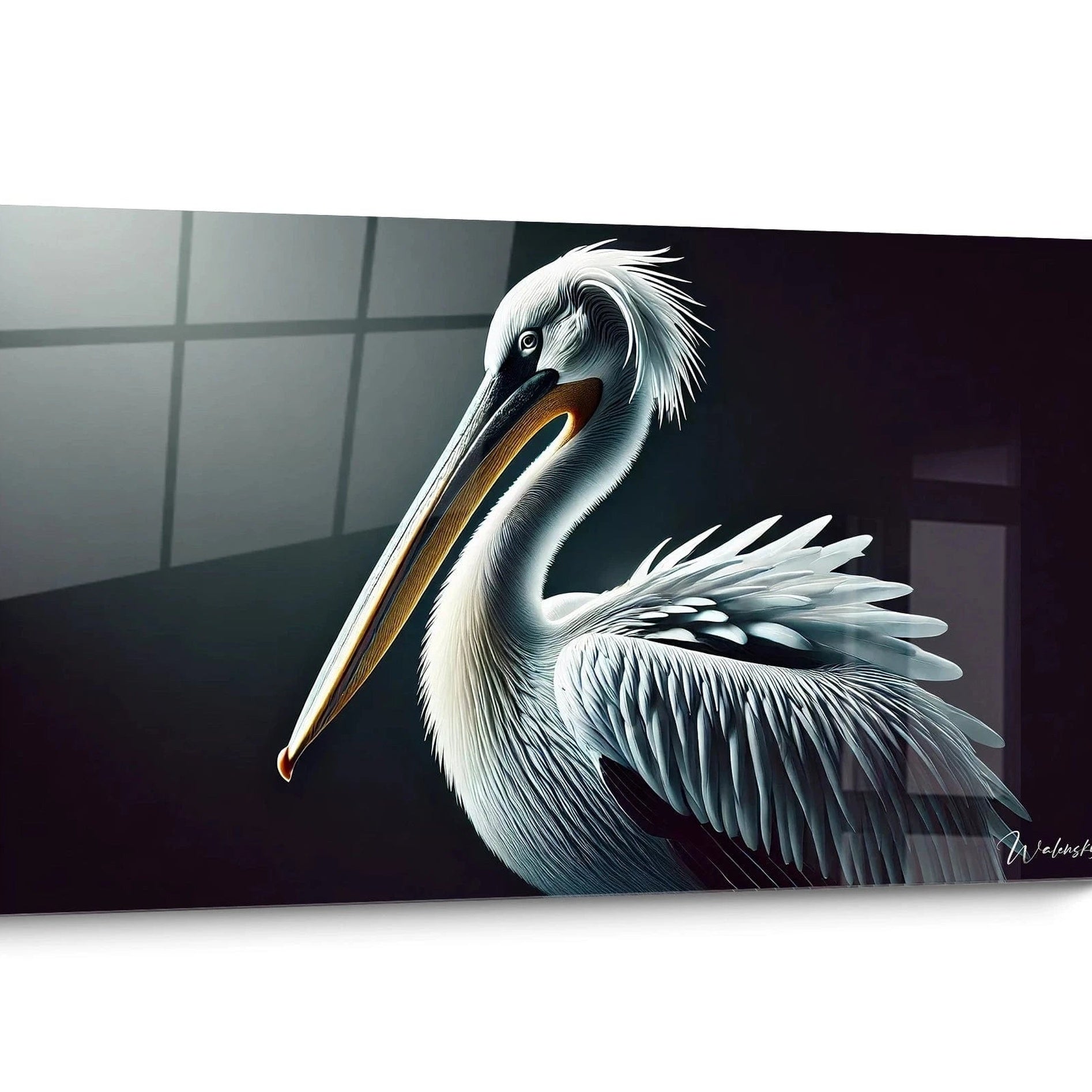 Tableaux Pelican