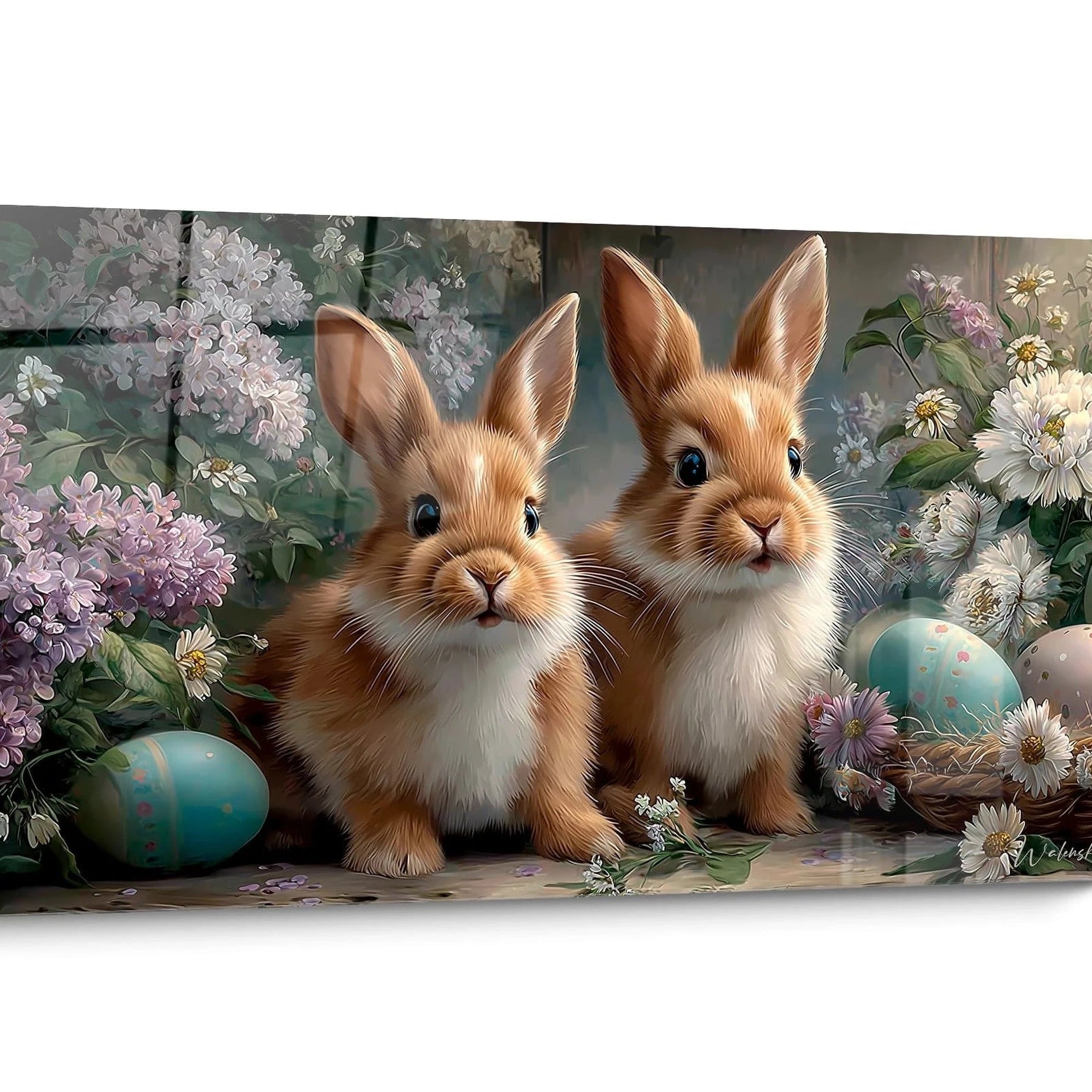 Easter Wall Art