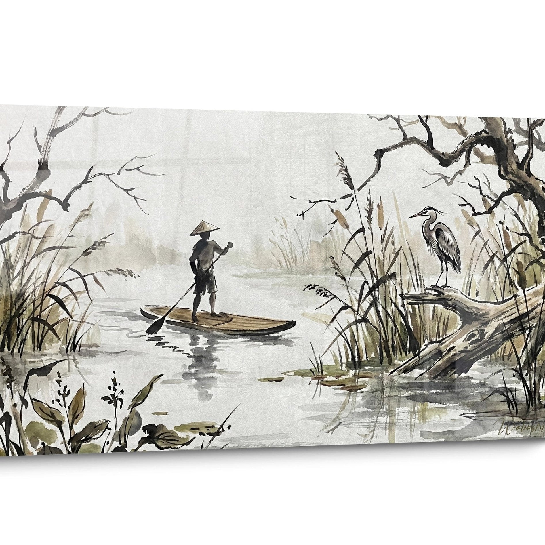 Tableau Paddle