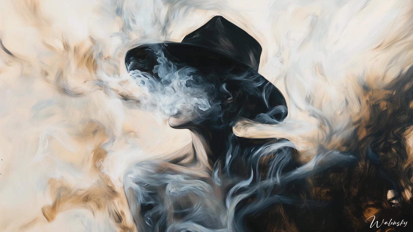 Tableaux Figuratif Abstrait