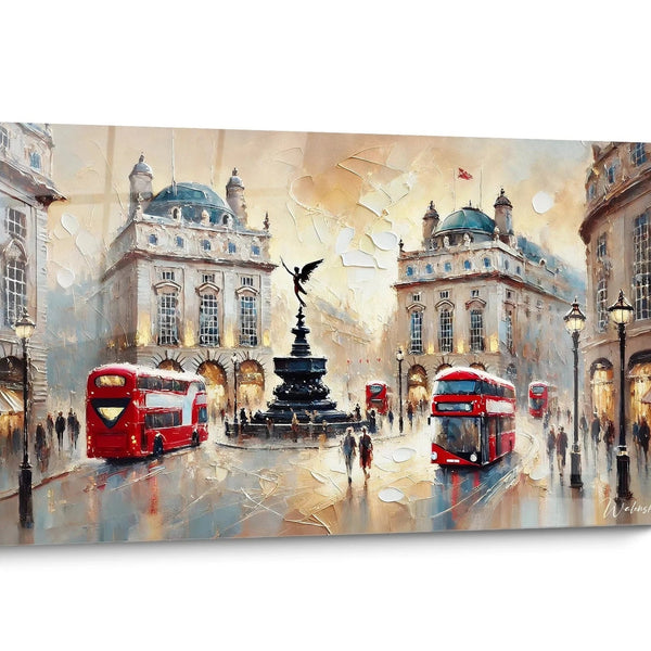 Tableaux Angleterre