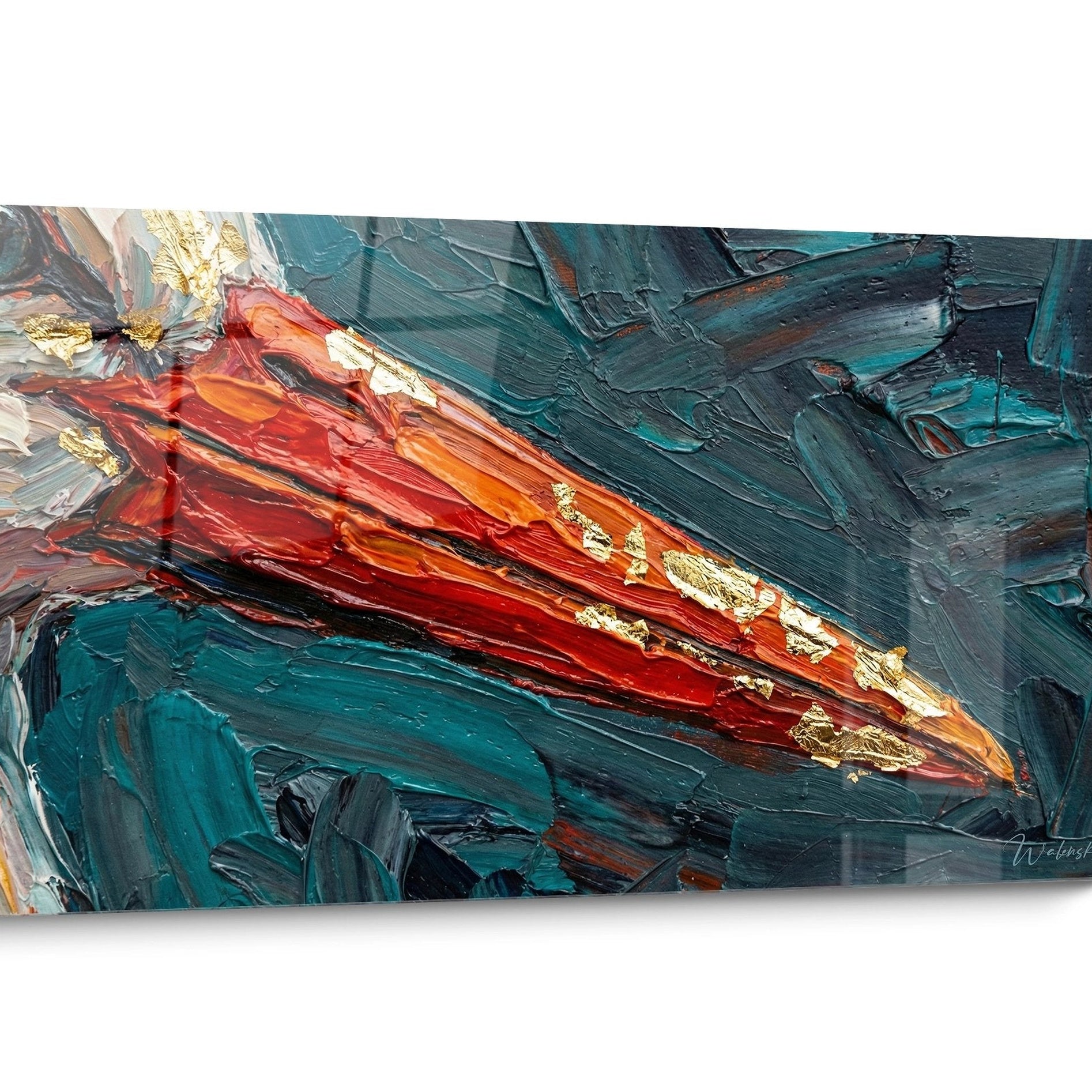 Tableaux Animaux Moderne