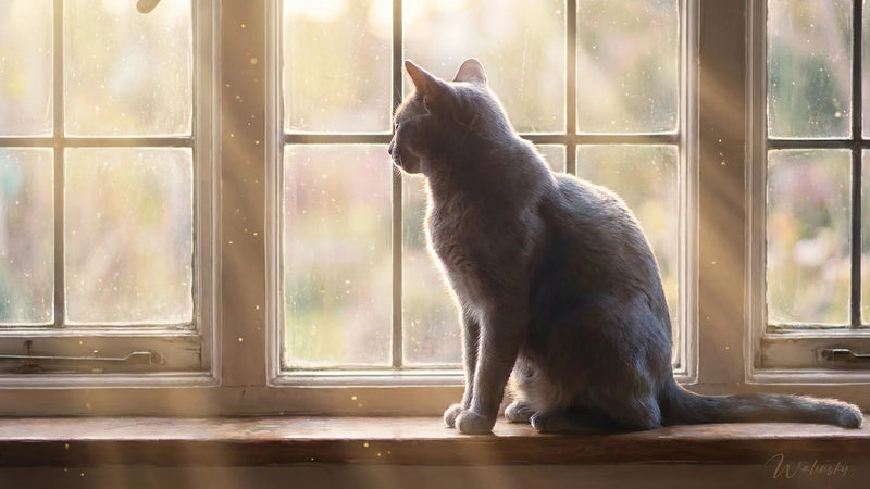 Tabella chat Ragamuffin