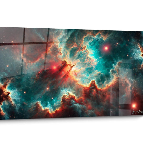 Tableau Espace Divers