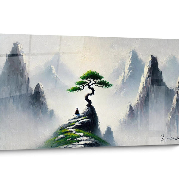 Tableau pour cabinet médical Minimaliste