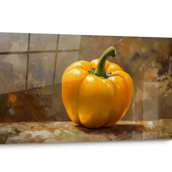 Wall Art for Modern Steakhouse Restaurant