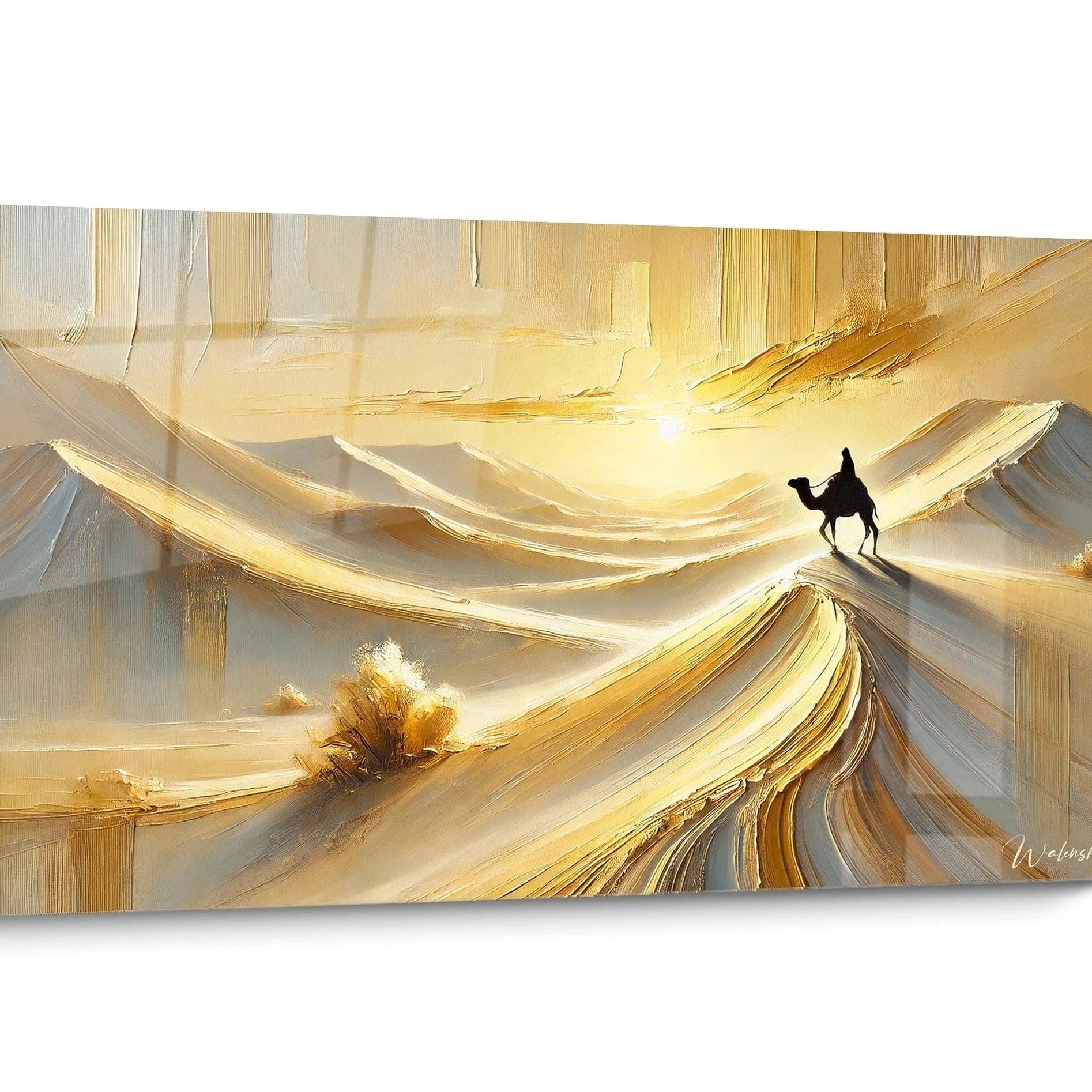 Tableau pour boutique de luxe Animaux
