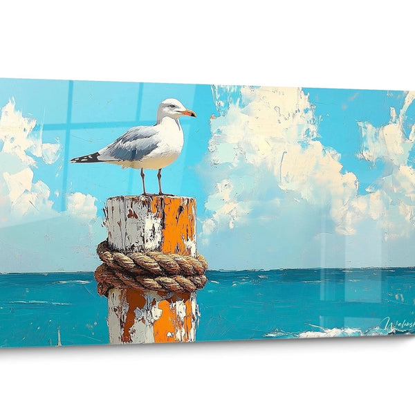 Tableau pour agence immobilière Animaux