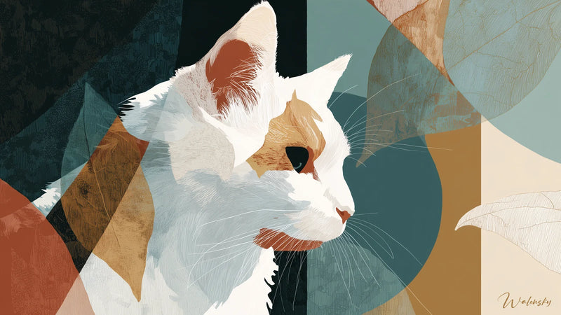 Tabella chat Van Turco