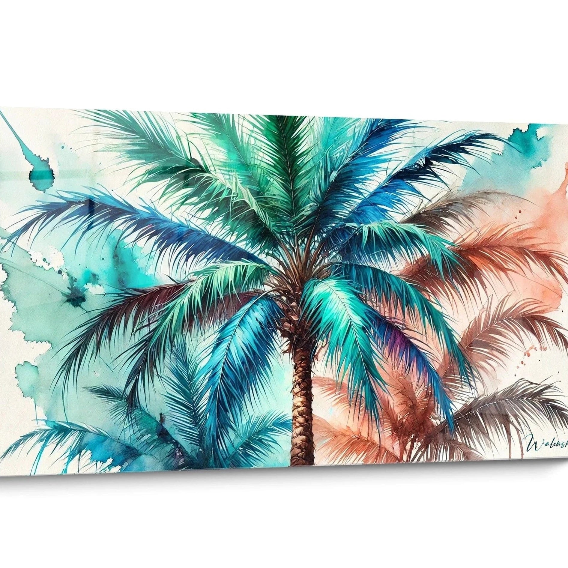 Tableaux Palmier