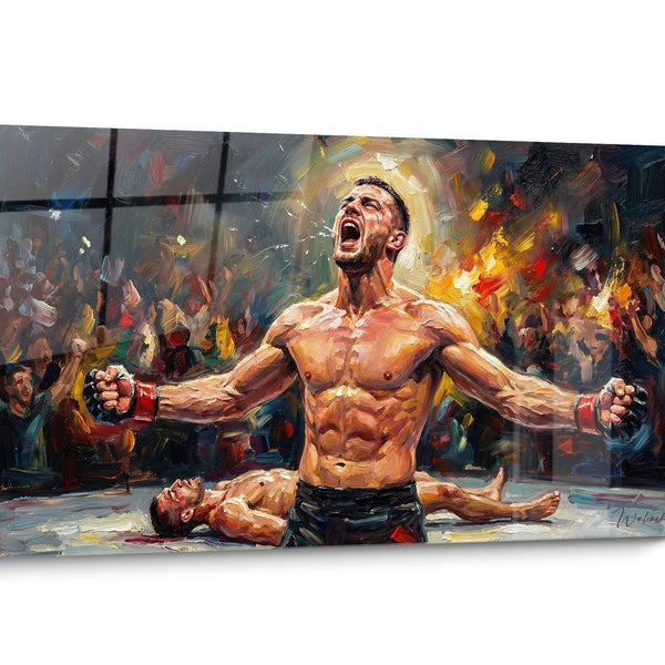 Tableau MMA