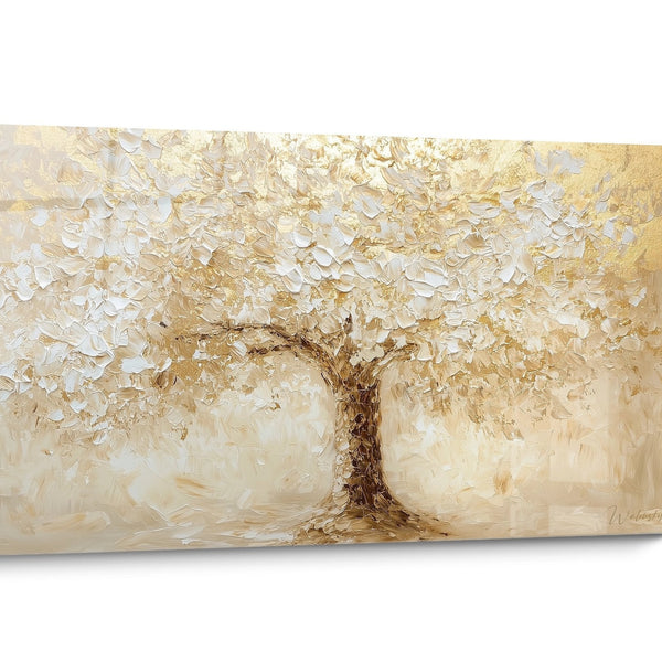 Tableau Arbre Minimaliste