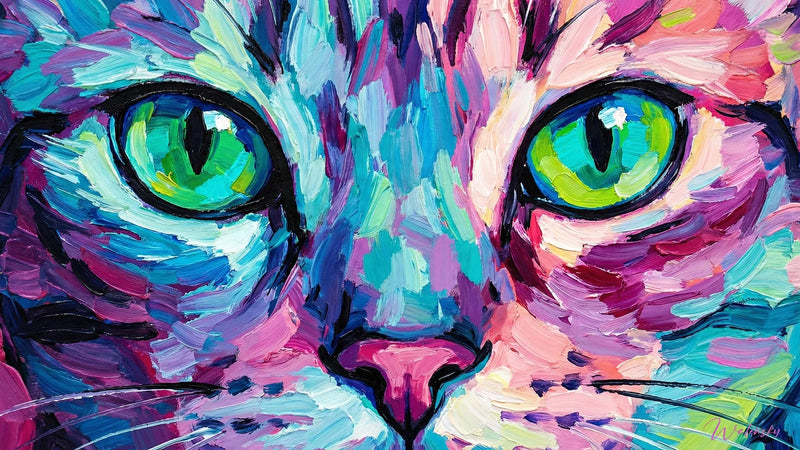 Tabella chat Burmilla