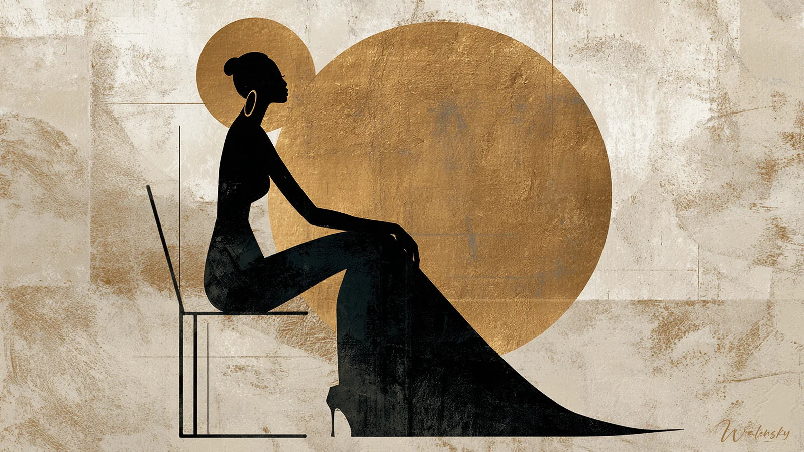 Tableaux culture Africaine