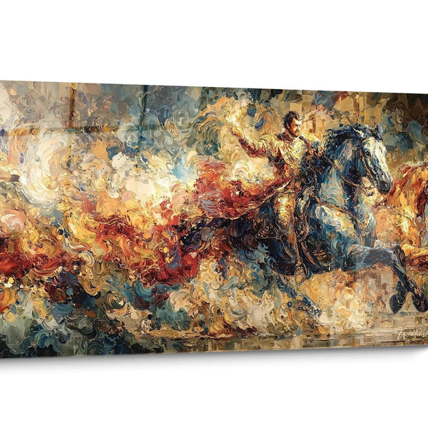 Tableau Mouvements artistiques Baroque