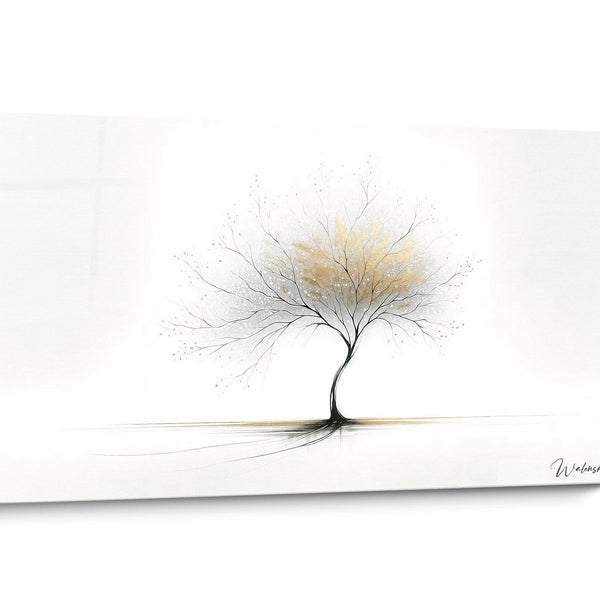 Minimalist Apartment Wall Art