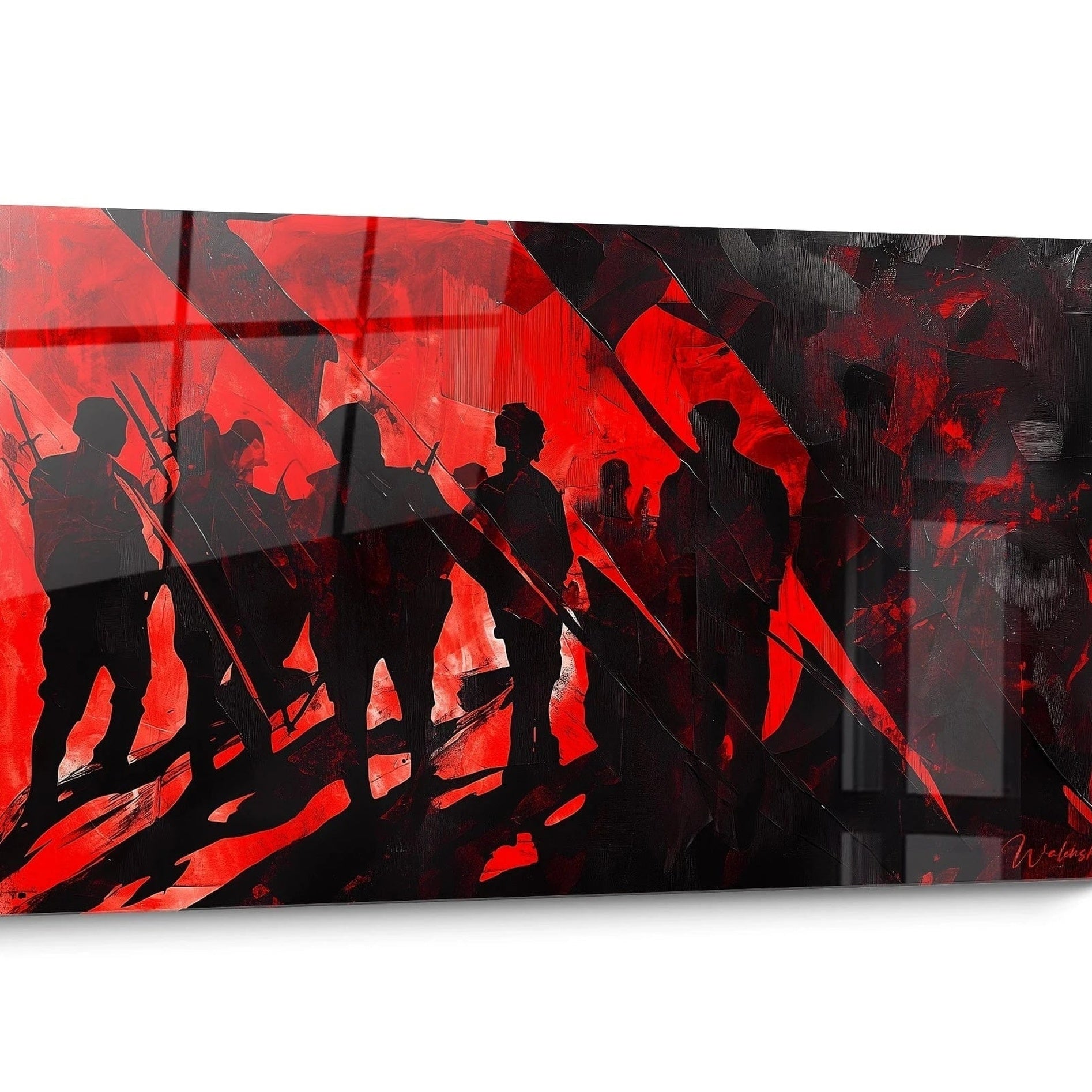 Tableaux inspiration Rembrandt van rijn