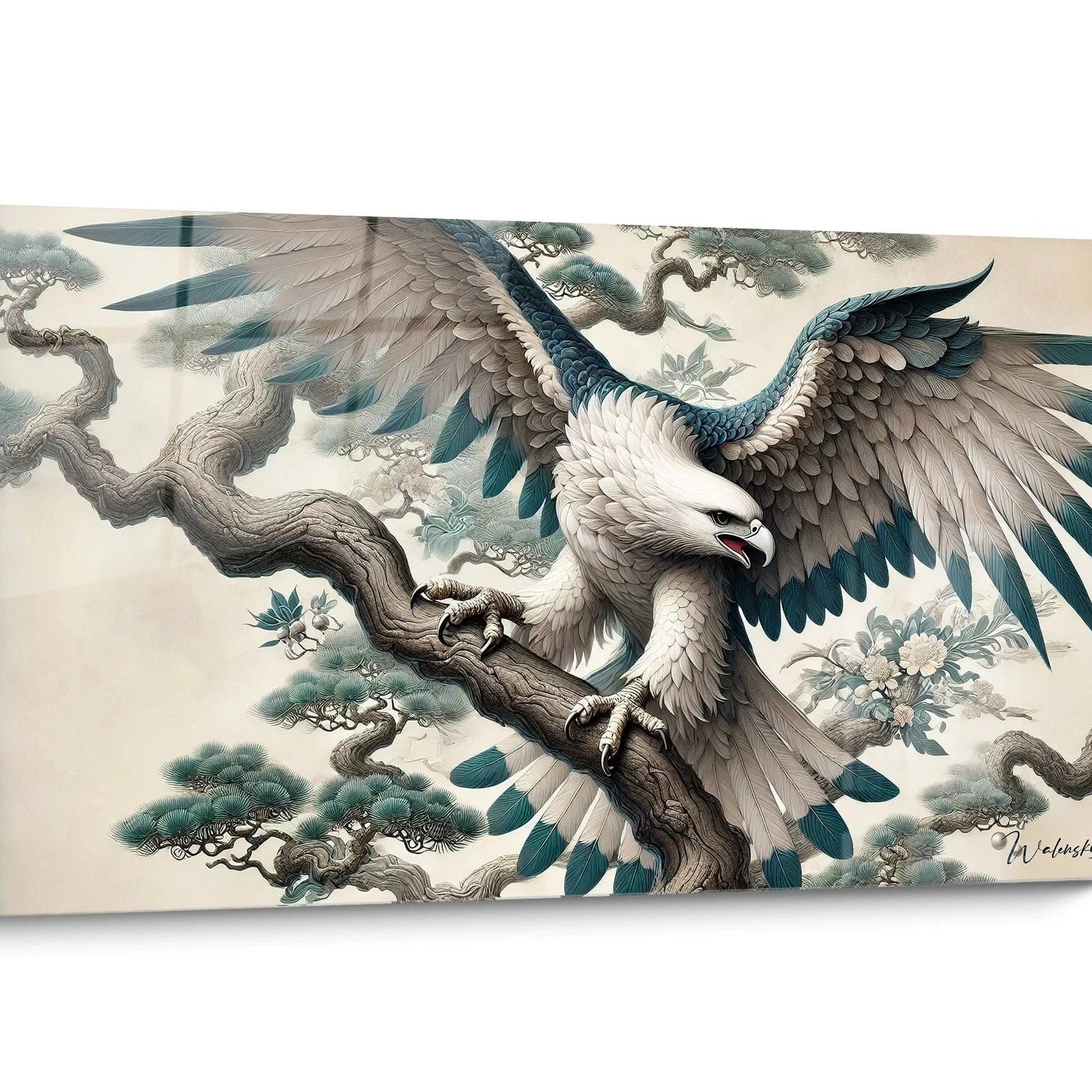 Eagle Wall Art