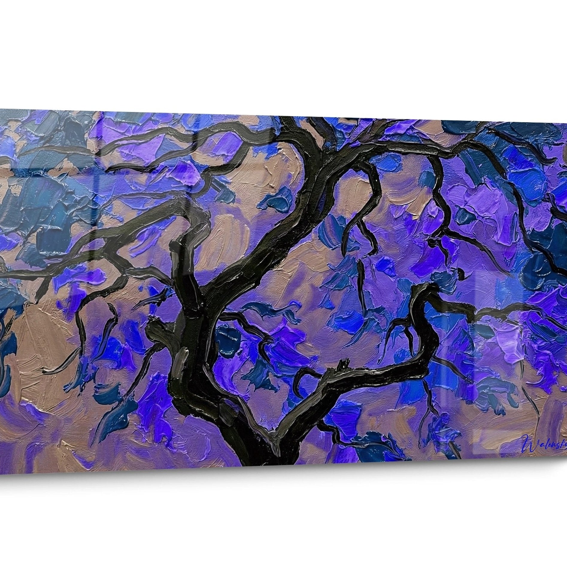 Tableau Bonsaï