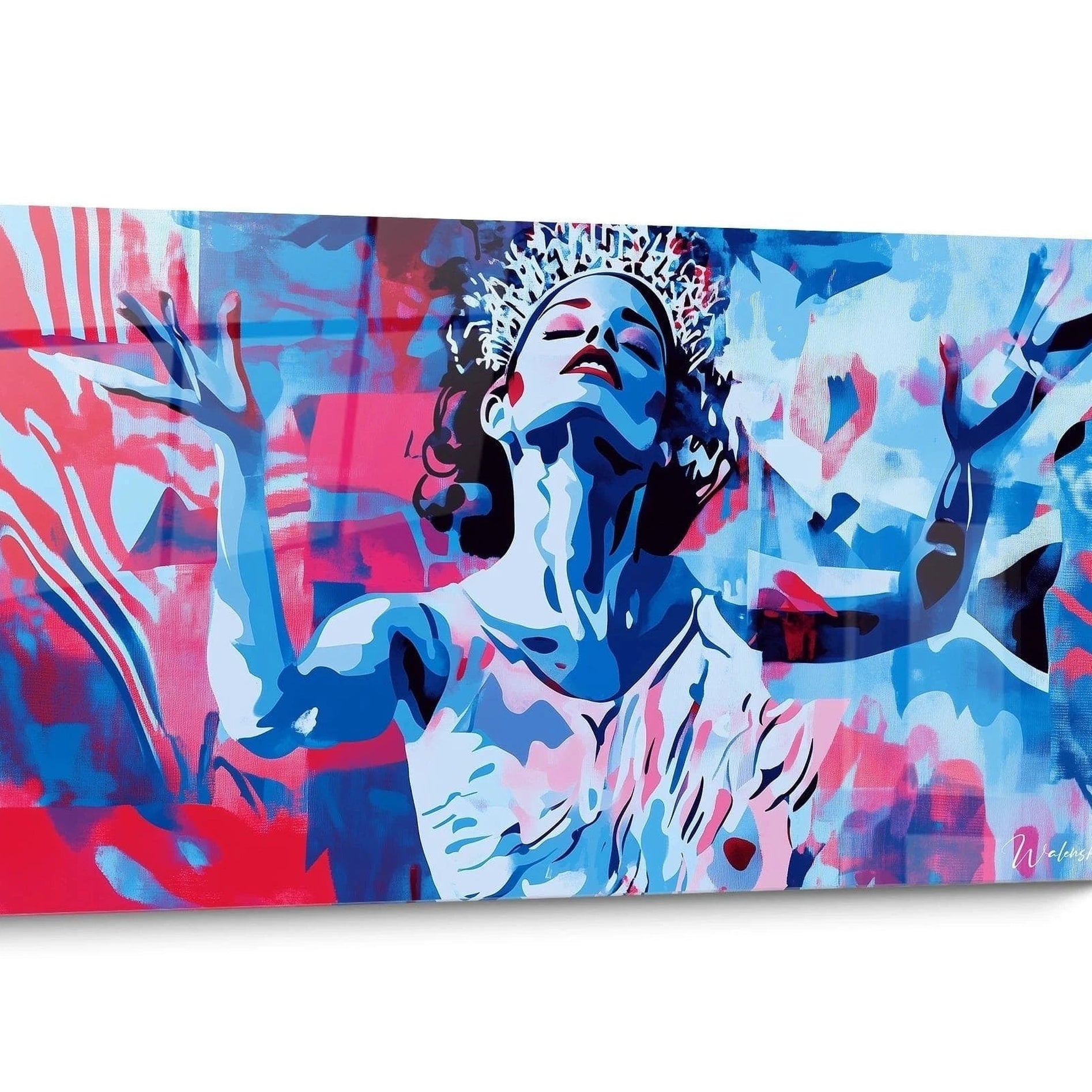 Tableaux inspiration Edgar Degas