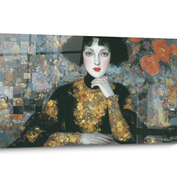 Tableau Symboliste