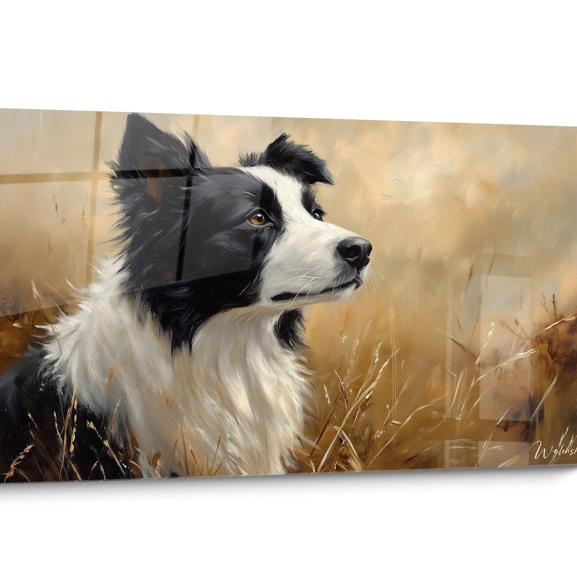 Tableaux Animaux Portrait