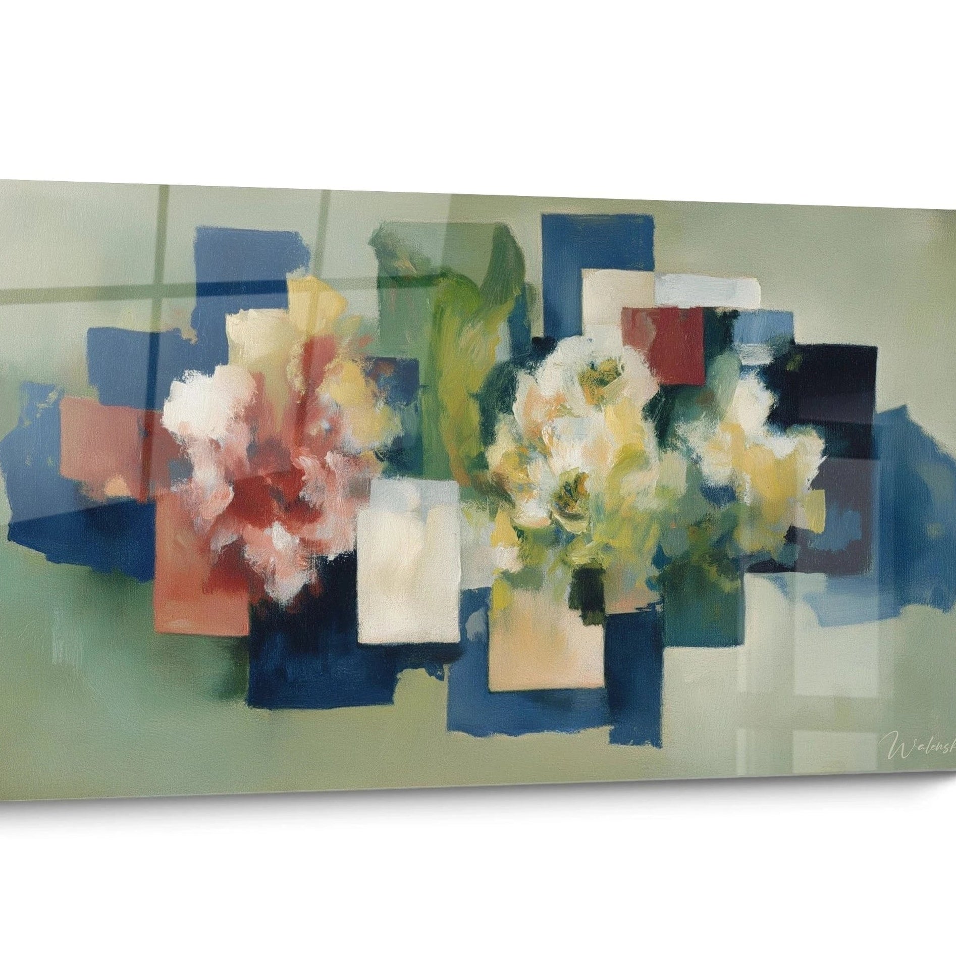 Tableau Dadaïsme Nature Morte