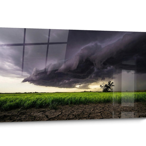 Tableau Normandie Dramatique