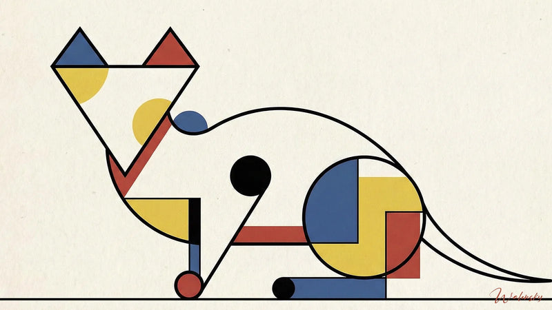 Tabella chat Orientale a pelo corto