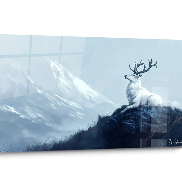 Tableau Caribou