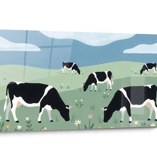 Vosges Wildlife Wall Art