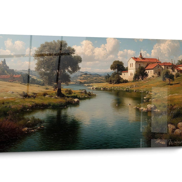 Tableau Classicisme