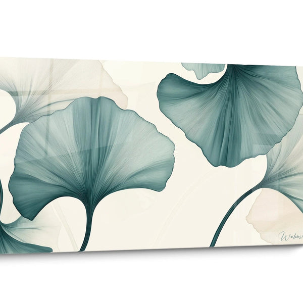 Tableau nature autre Minimaliste
