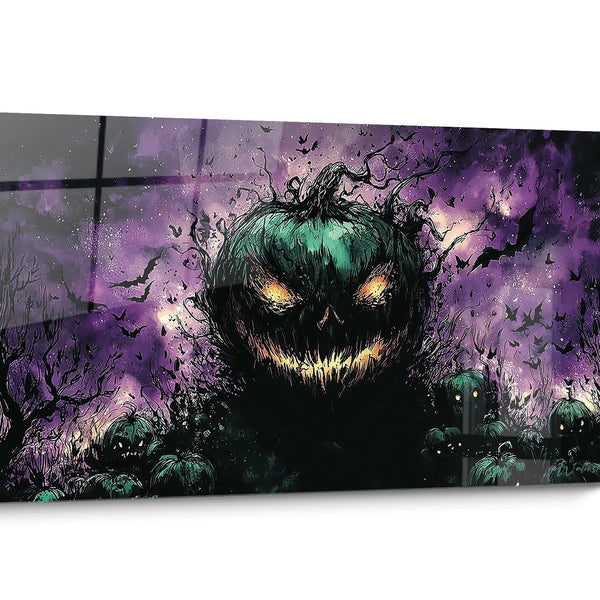 Tableau Halloween