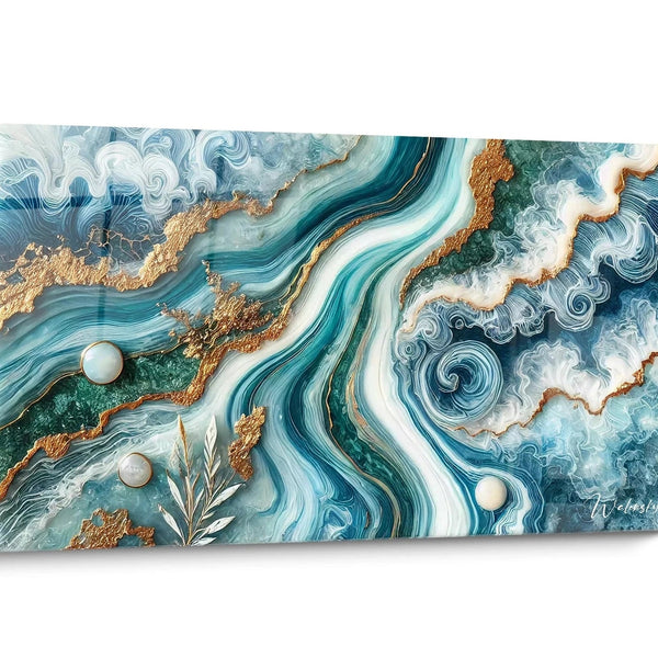 Epoxytafel (stijl)