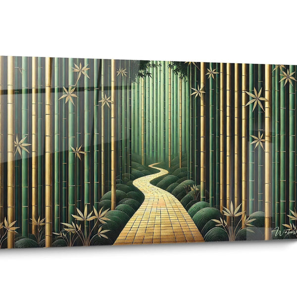 Tableau pour cabinet médical Zen