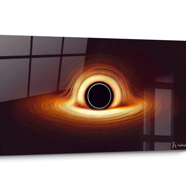 Universe Wall Art