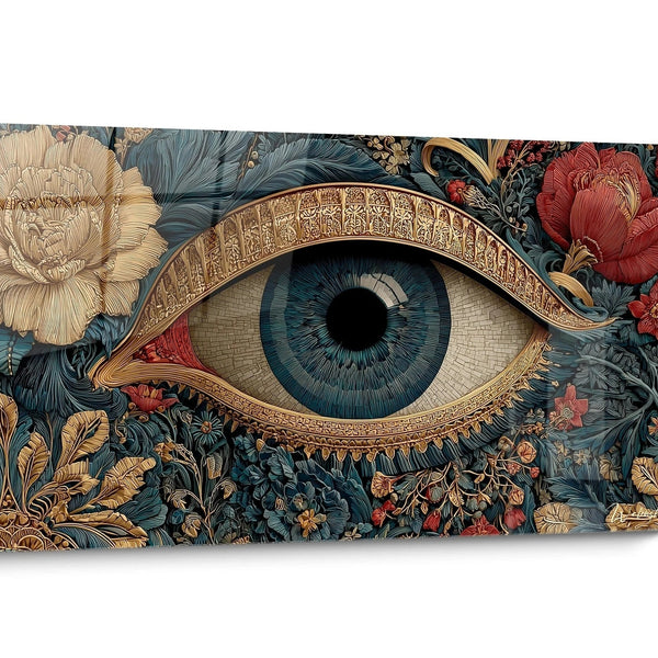 Tableau Art Nouveau