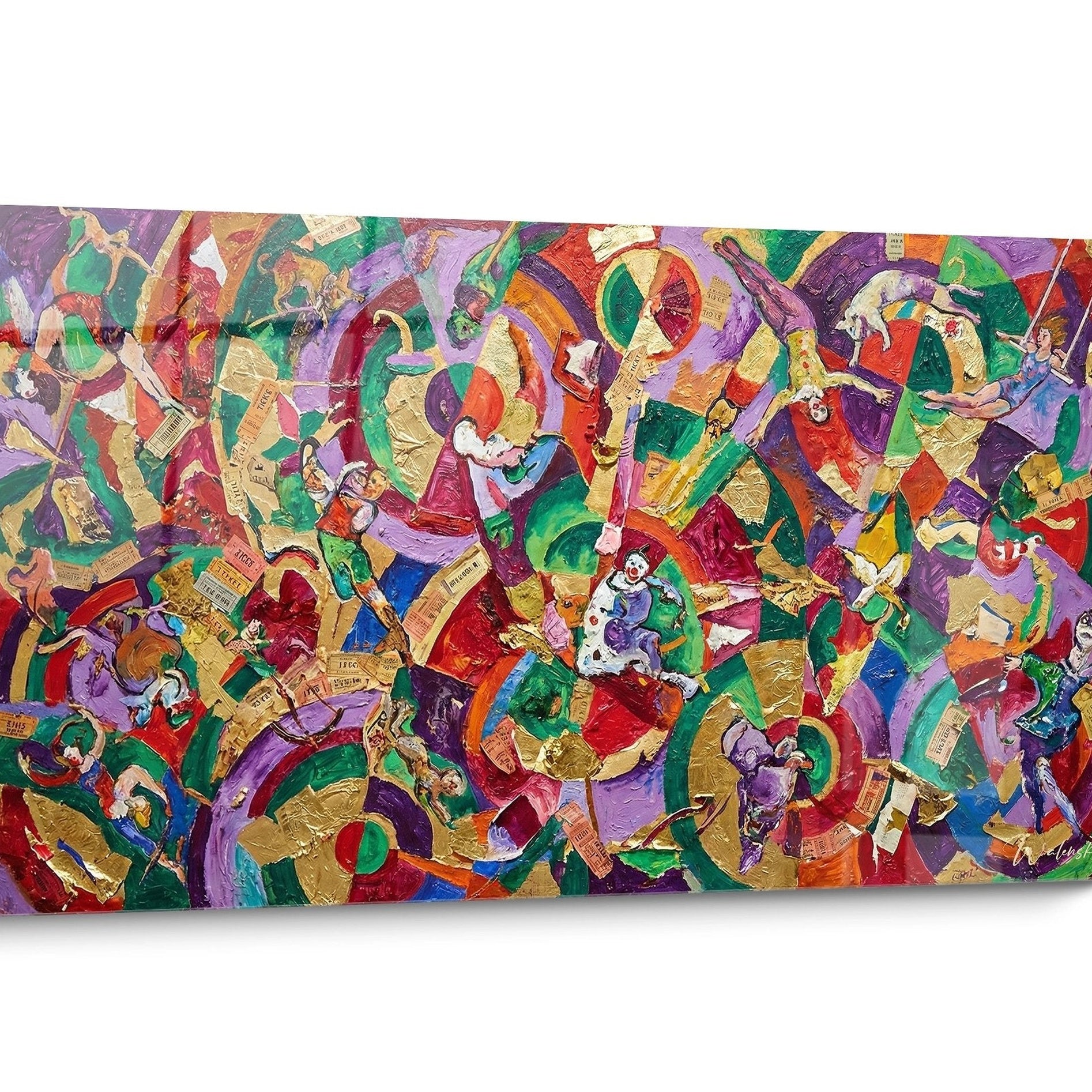 Sport- und Freizeitbilder