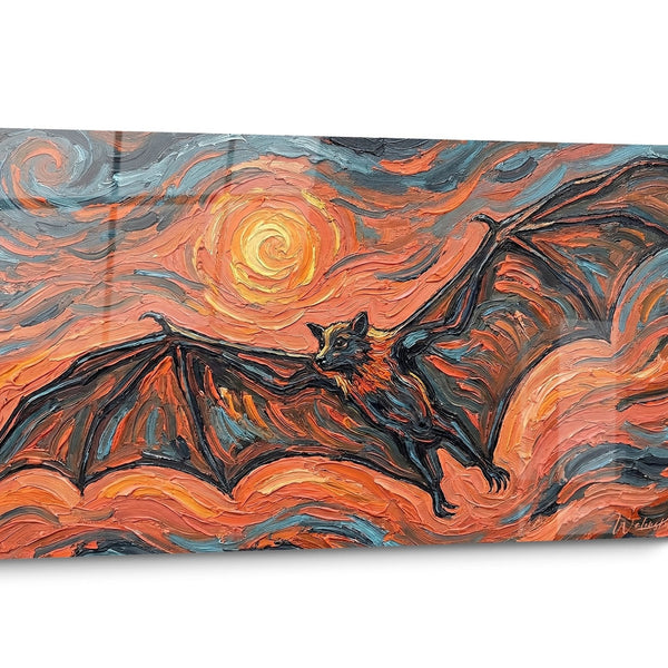 Tableau Chauve souris