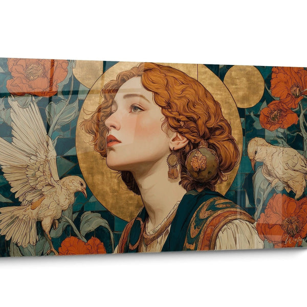 Tableau Mouvements artistiques Art Nouveau