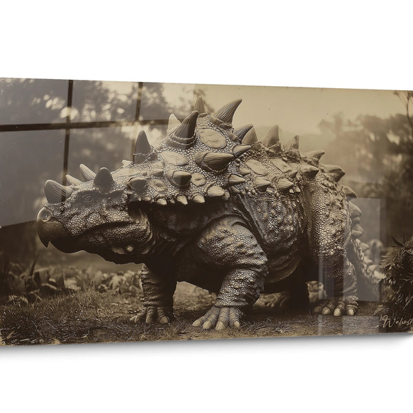 Tableau Scutosaurus