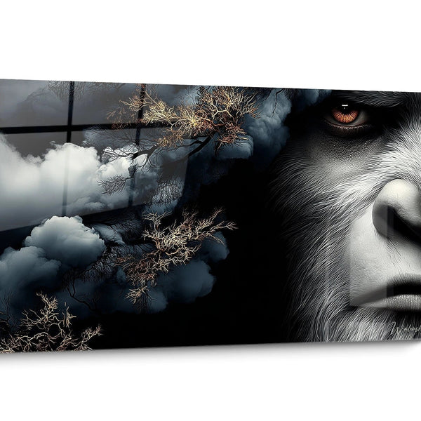 Tableau mythes et légendes Créatures