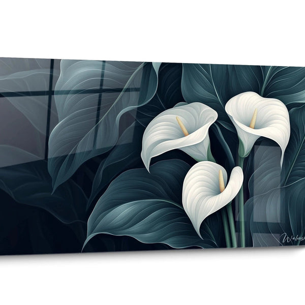Quadro per spa Fiore